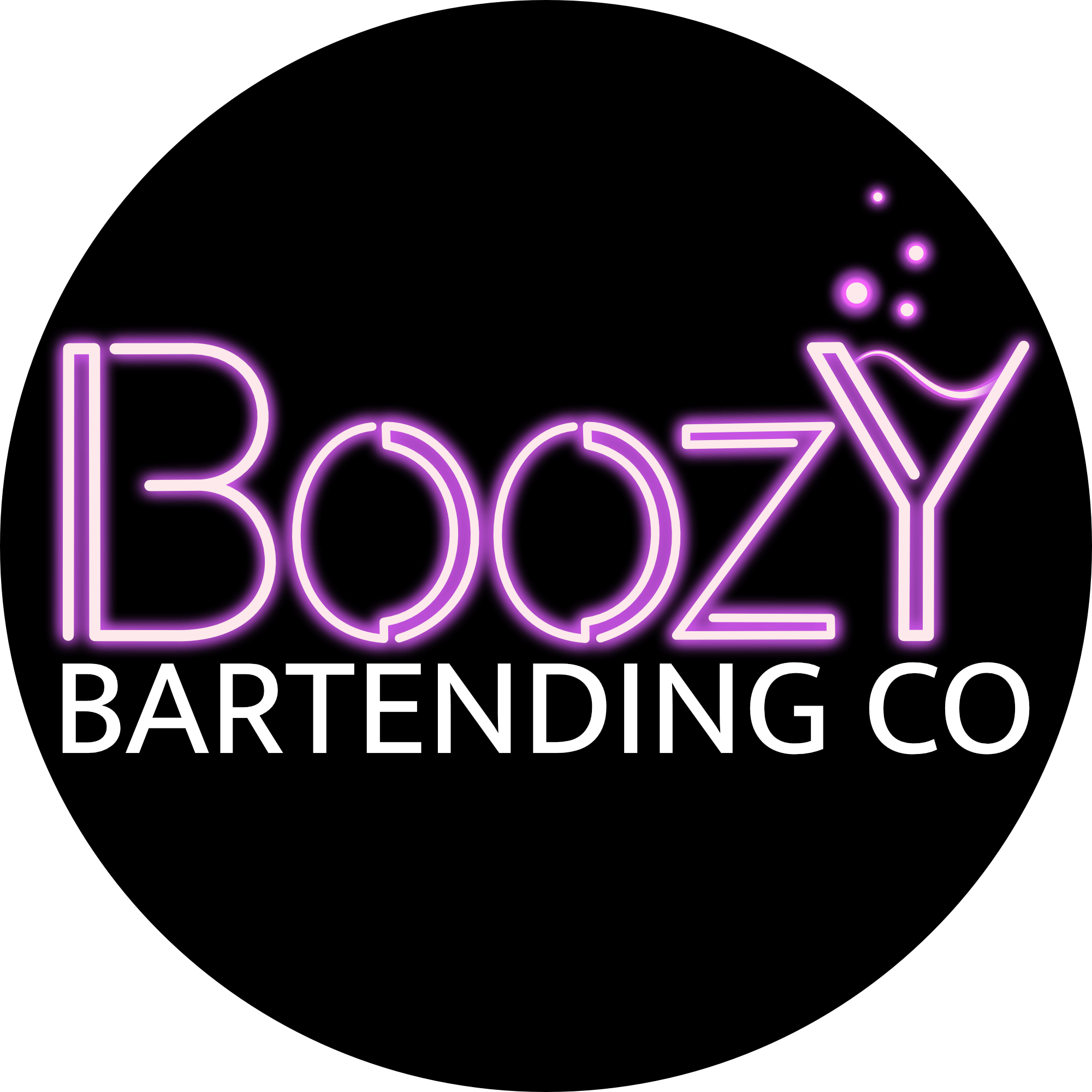 Boozy Bartending Company